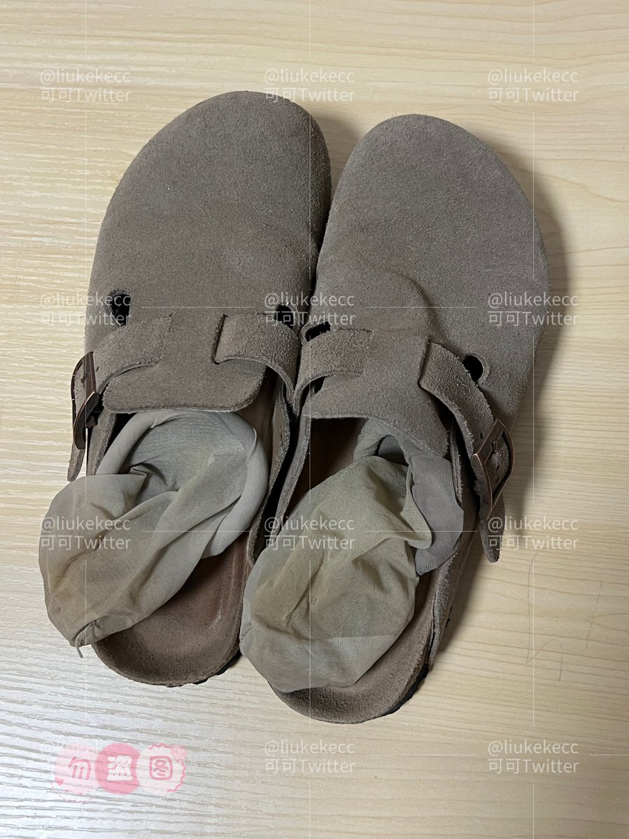 可可空姐 tweet media