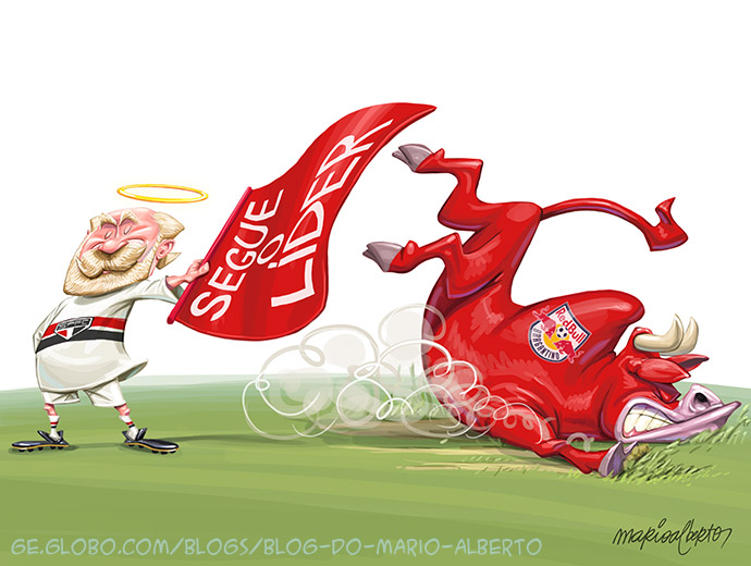 Mario Alberto tweet media