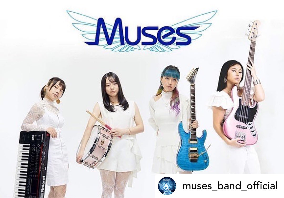 Muses_USA tweet media