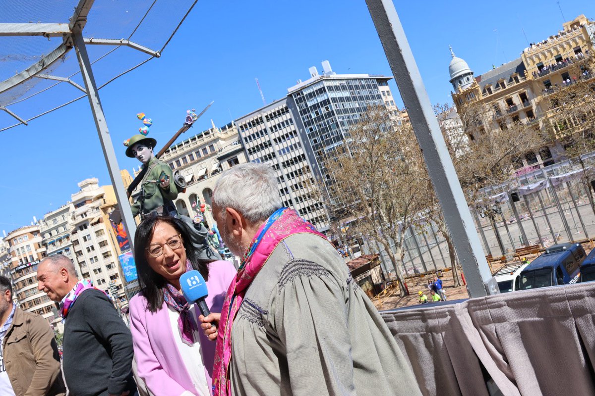 Corts Valencianes tweet media