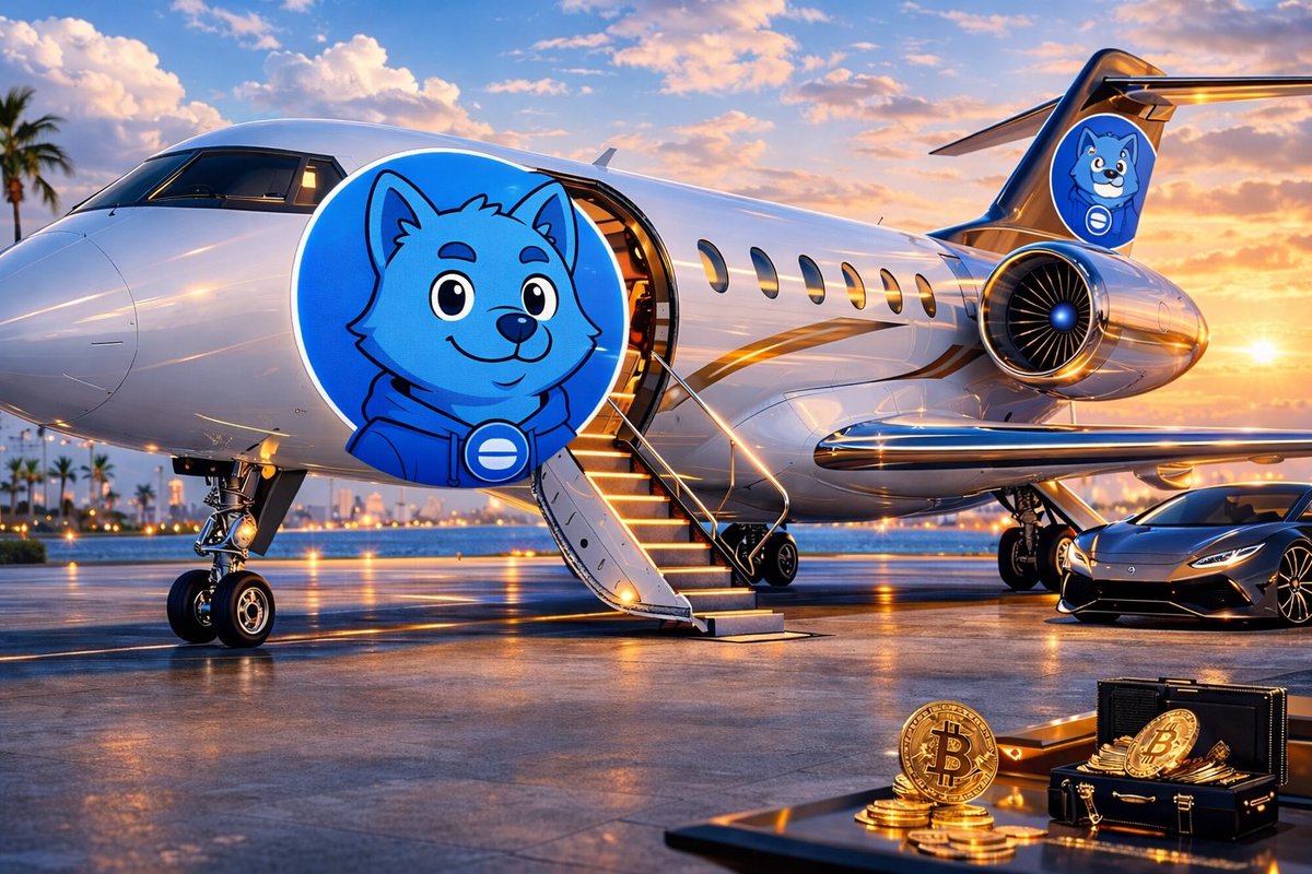 Doge Base tweet media