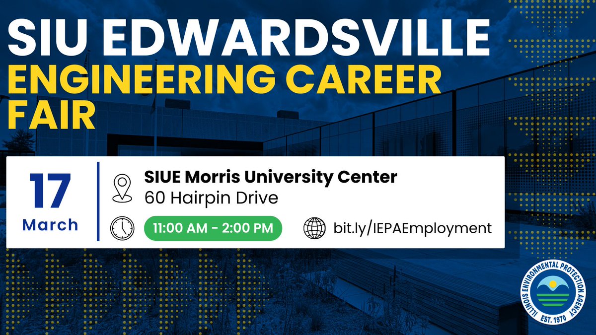 Illinois EPA tweet media