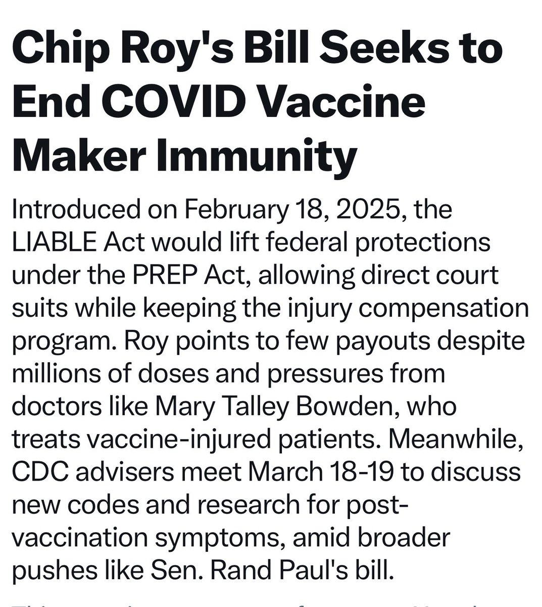 Mary Talley Bowden MD tweet media