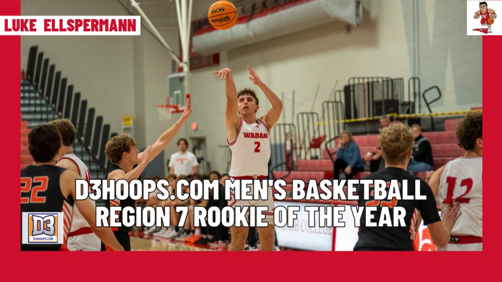 Wabash Athletics tweet media