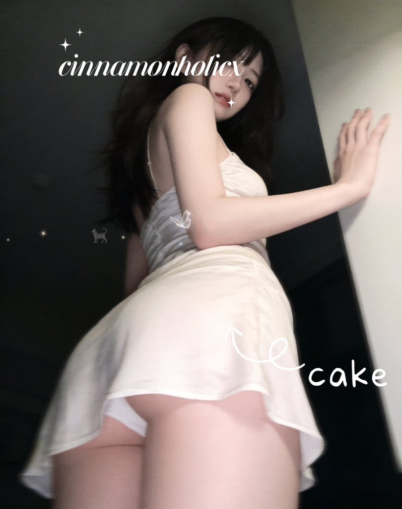 cinnamonholicx tweet media