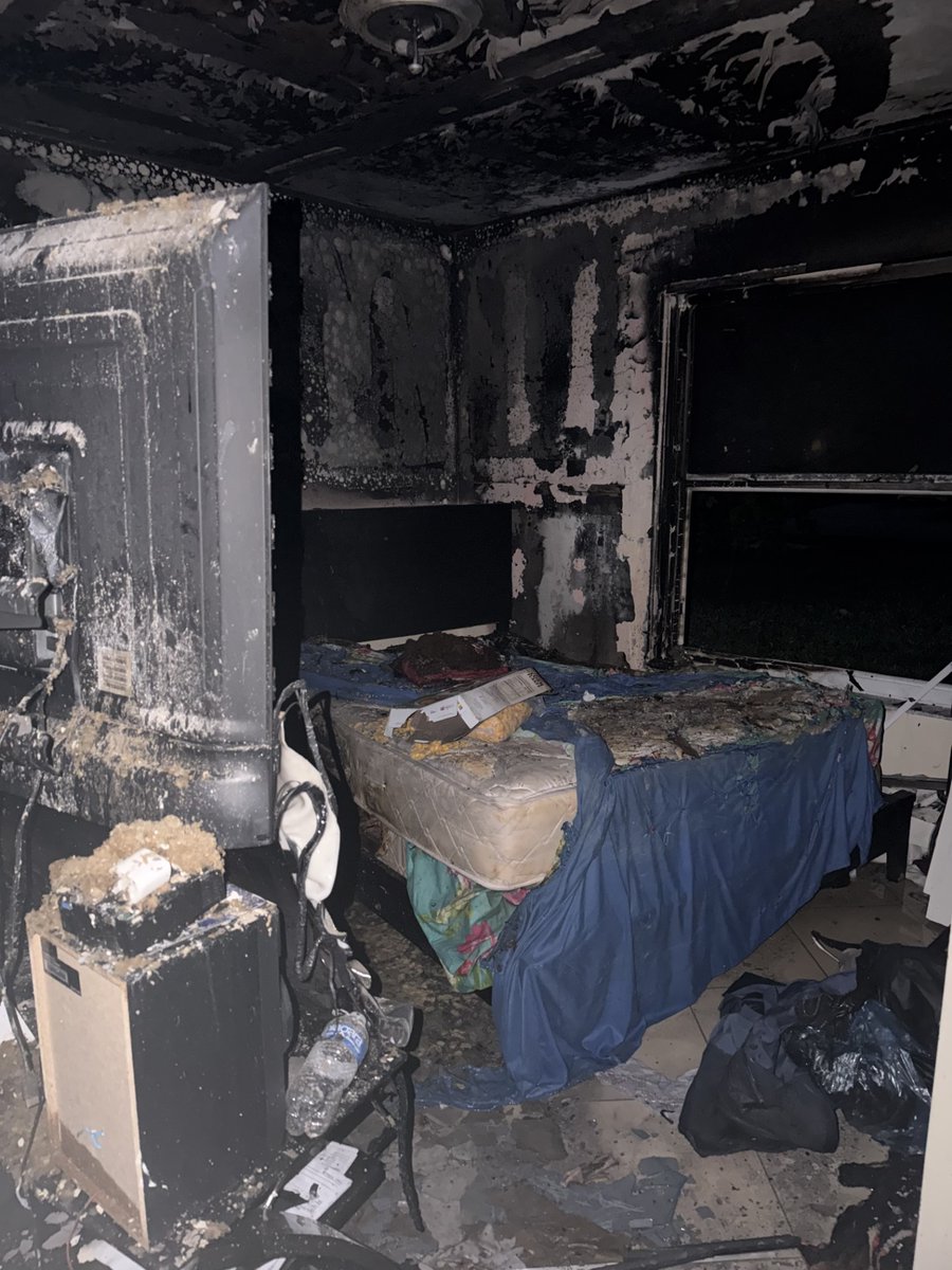 South Florida Red Cross tweet media