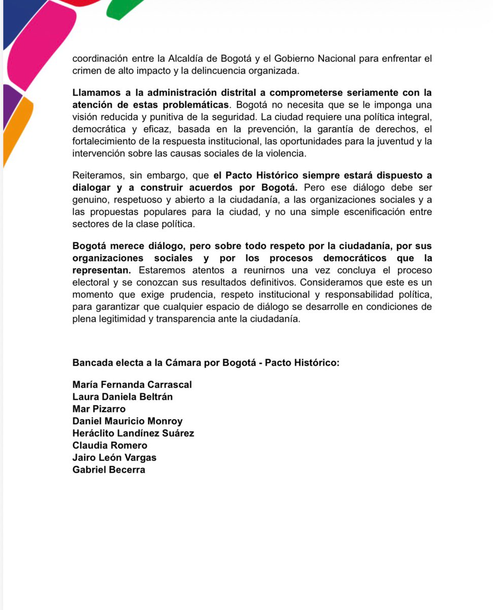 Mafe Carrascal Rojas tweet media