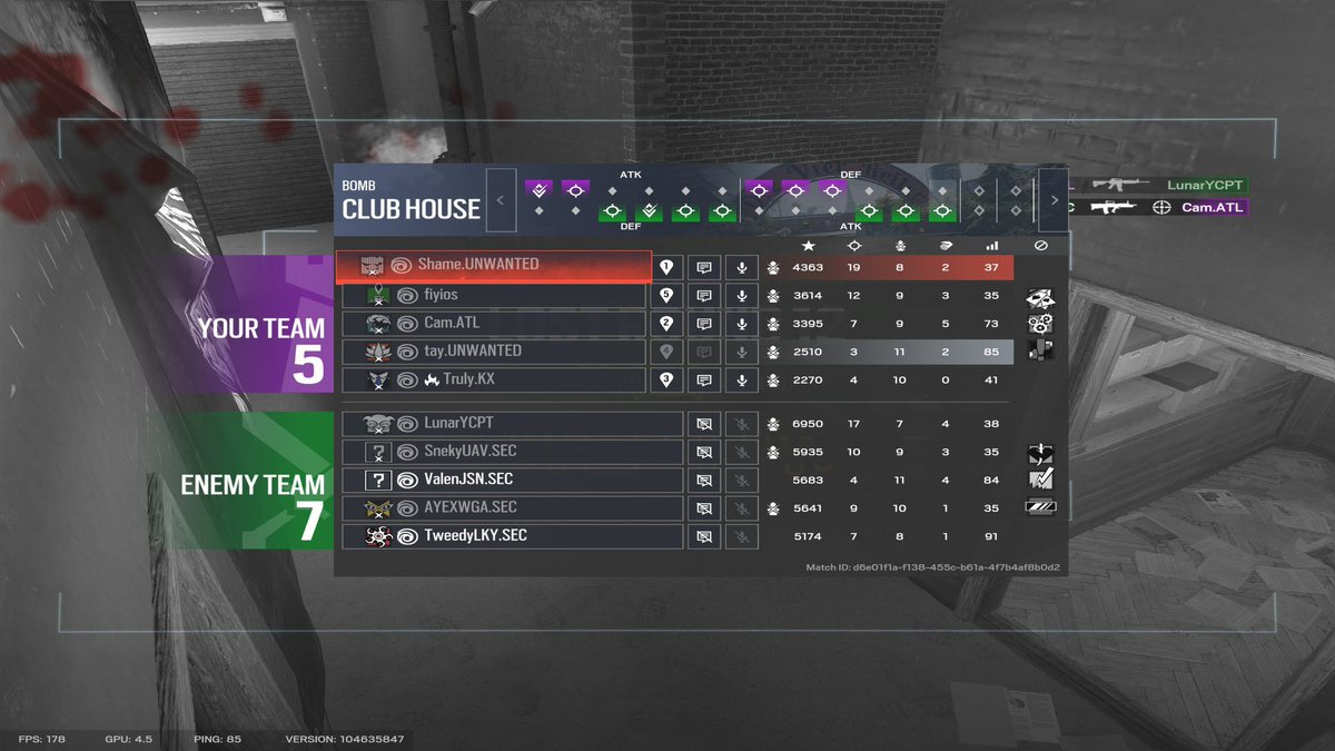 KODEX | Esports tweet media