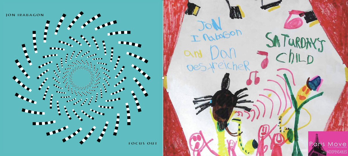 JazzTimes Magazine tweet media