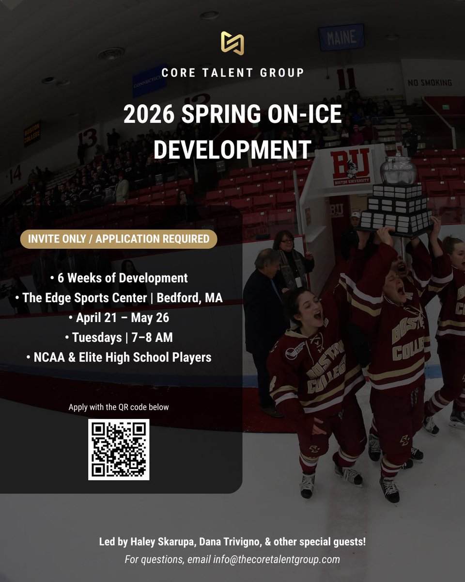 Core Talent Group tweet media