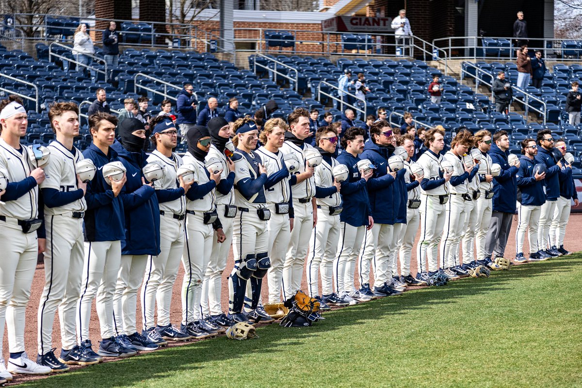 Penn State Baseball tweet media