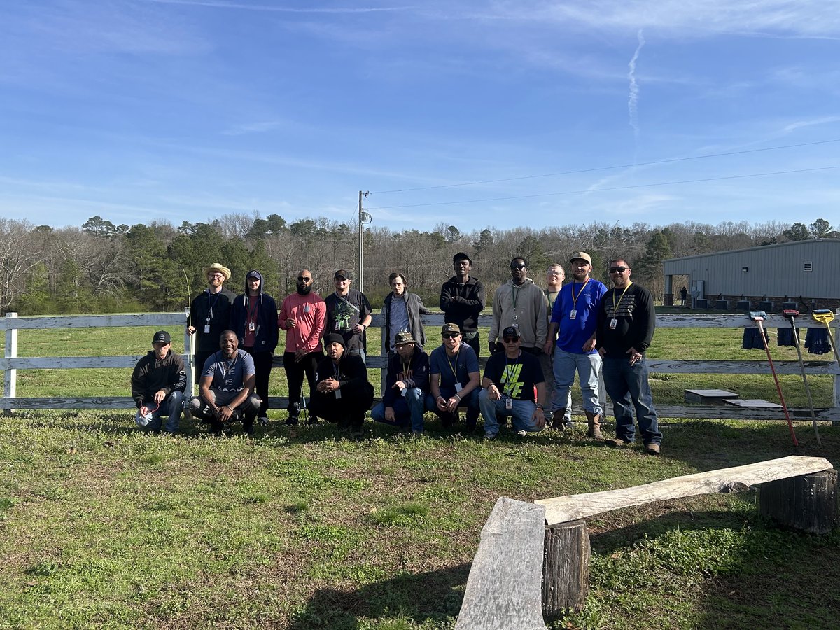 FoundryFamily's tweet photo. What a great weekend at The Foundry! https://t.co/U6R9511zKU