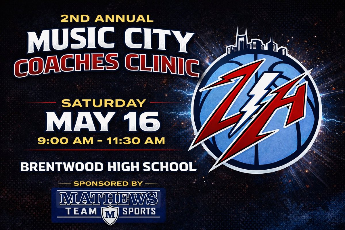 Zone Hoops 615 tweet media