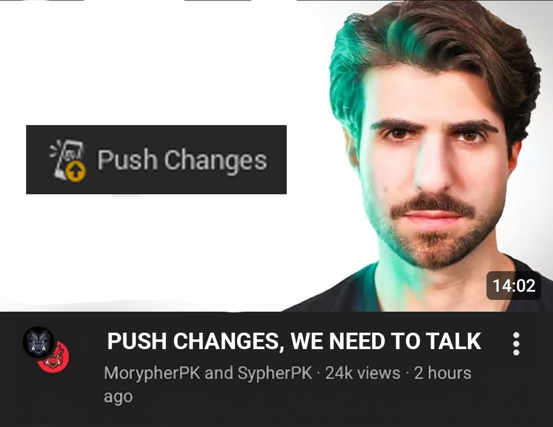 Matt | MFTFGames tweet media