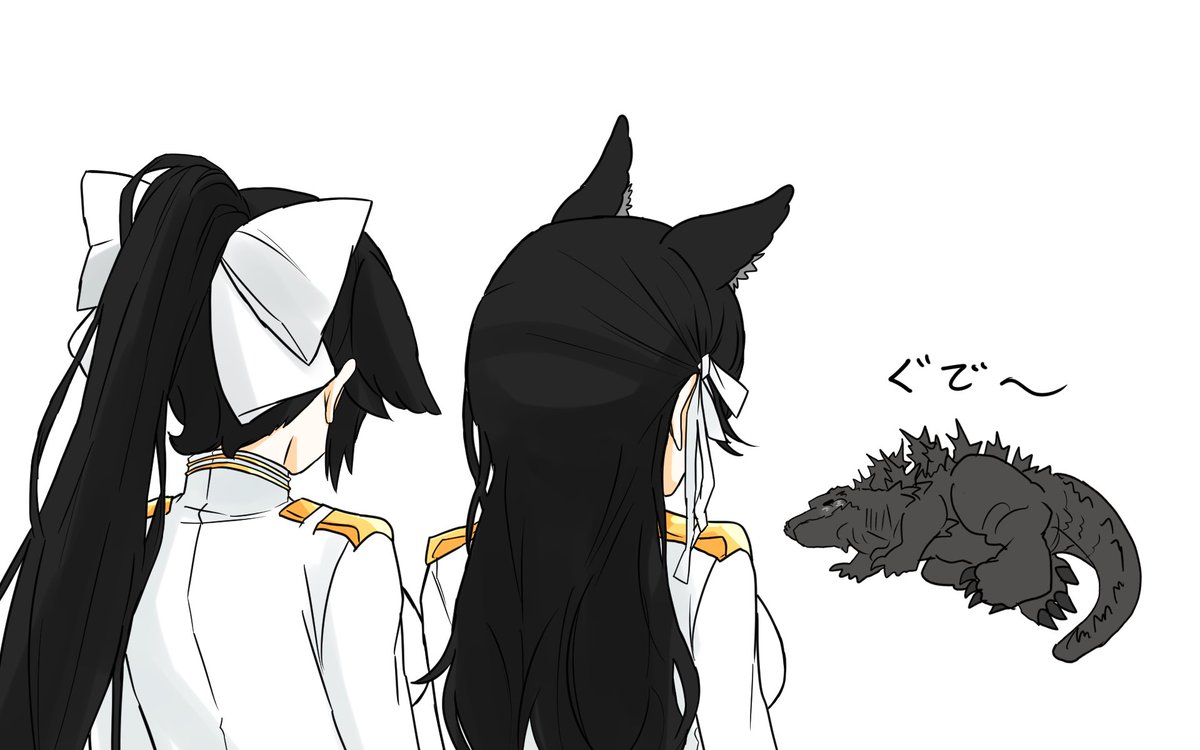 威ぶき@skeb tweet media