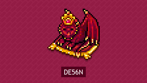 Pixels Emotion ES 🎖️ tweet media