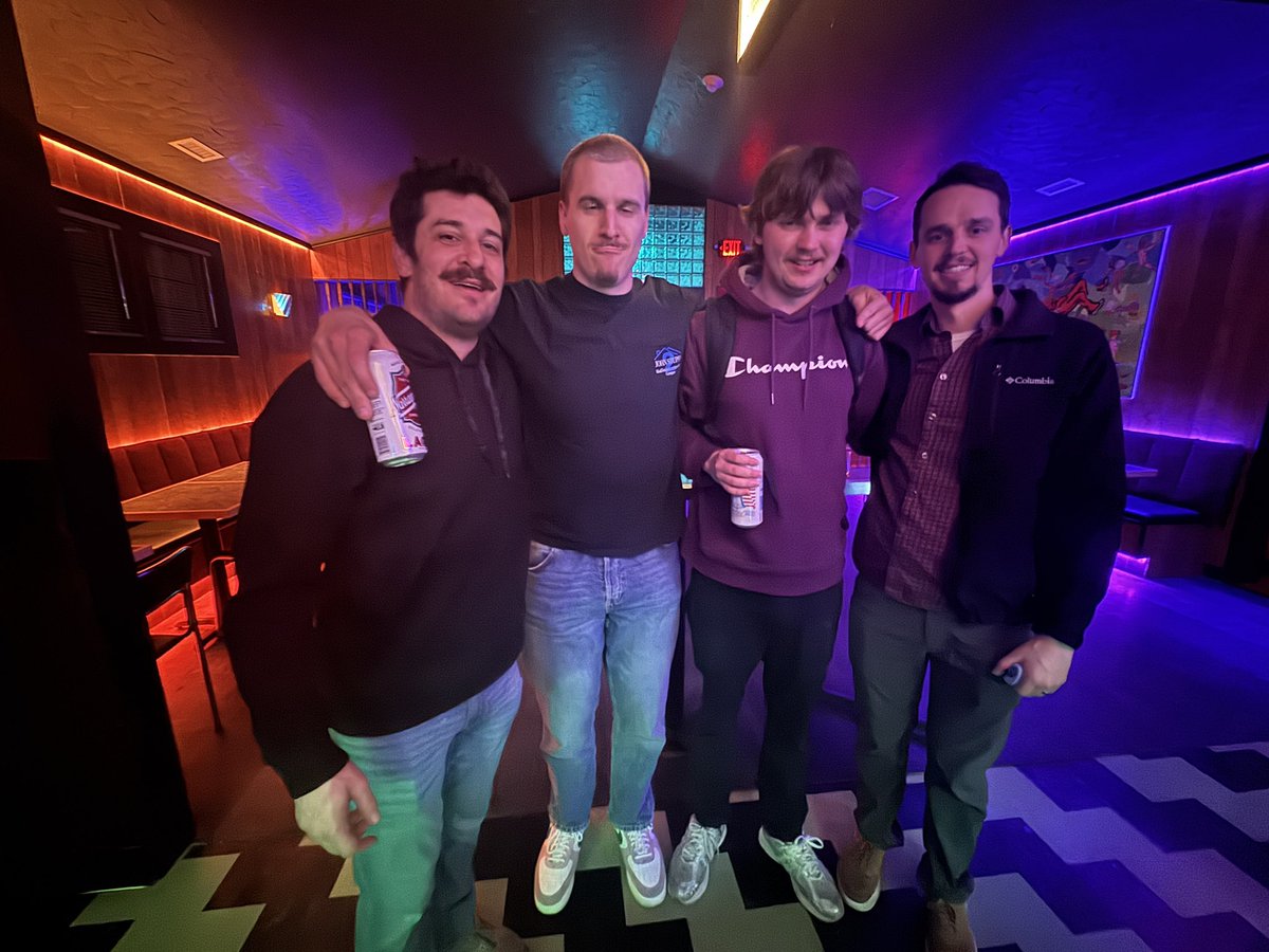 Alex Schultz tweet media