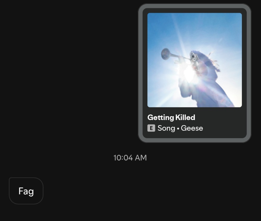 Mid Gay Guy Updates tweet media