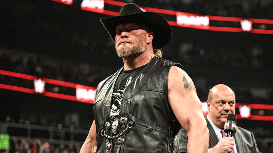 cape_wrestles's tweet image. Raw is must see tonight 🔥