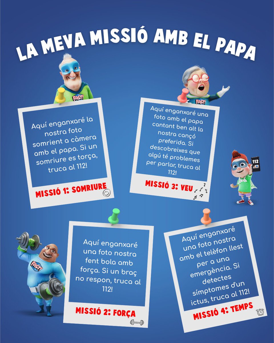 RÀPID Herois CAT tweet media