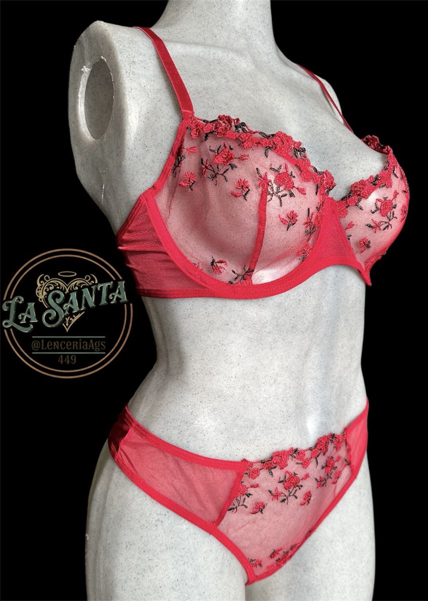 LenceriaAgs's tweet photo. 💎 Coordinado Elegante💎
🔥Diseño Divino🔥
🥴Súper Cómodos🥴
🥵Luce Sensacional🥵
📦Entrega Inmediata📦
#agssw #swags #hotwifeags #singleags https://t.co/6yd4aARqFj
