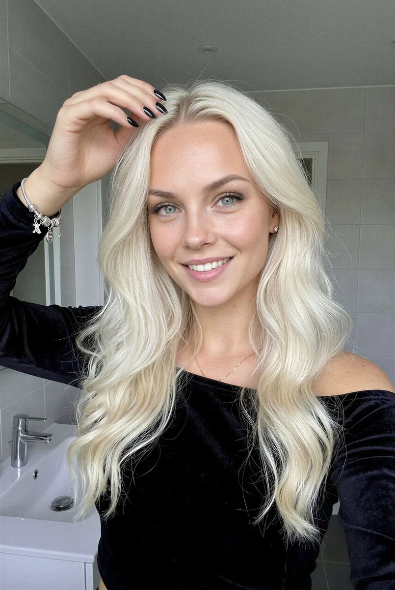 Amanda Starlily tweet media