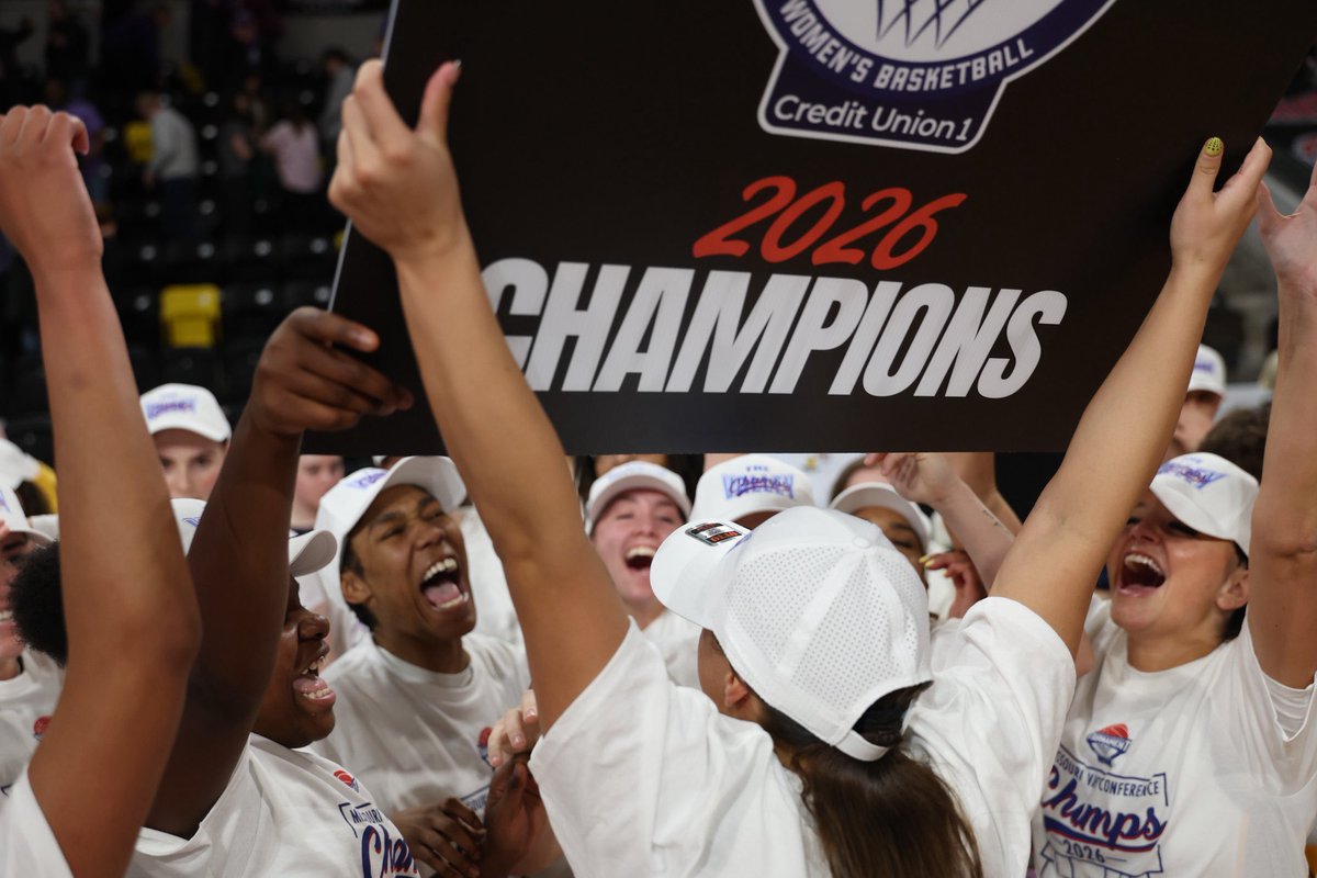 Murray State Women's Basketball tweet media