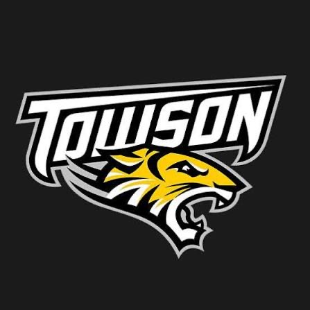 _kllock's tweet photo. I will be at Towson university/march 28th
@PatCilento @Towson_FB https://t.co/WheeF28WkU