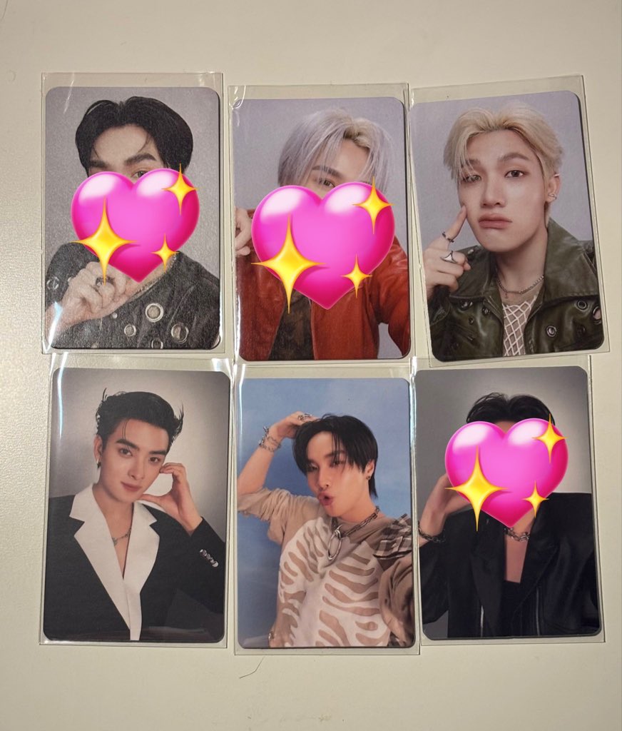 หาแลกค่า อัตราส่วนหรือเพิ่มเงินคุยกันได้ค่า

เรา: ตามภาพ 
คุณ: การ์ดไวนิล ไทย เอเอ

#ตลาดนัดbus #ตลาดนัดdice