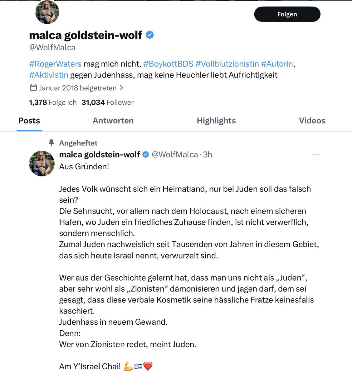 Susanna Oberli tweet media