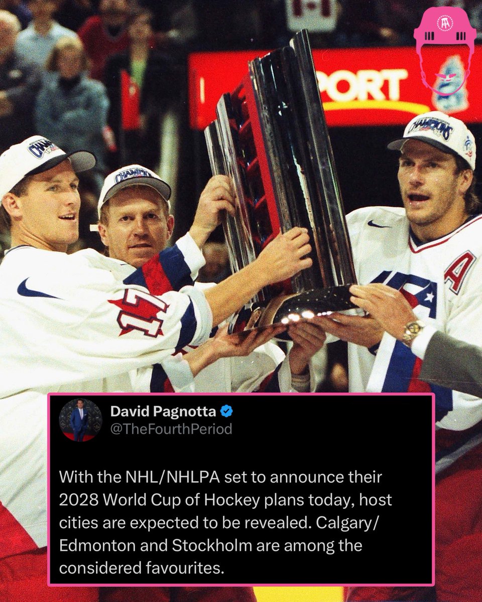 Spittin' Chiclets tweet media