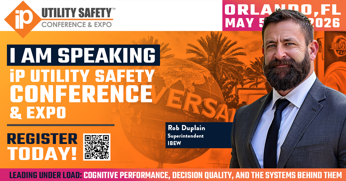 Incident Prevention tweet media