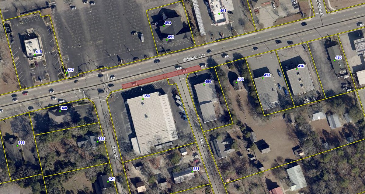 Lexington Police(SC) tweet media