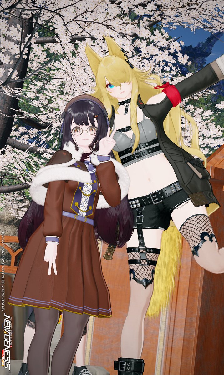 でっくすし tweet media