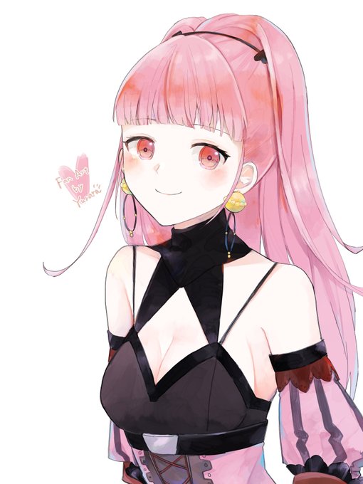 息抜きヒルダちゃん。
#風花雪月 