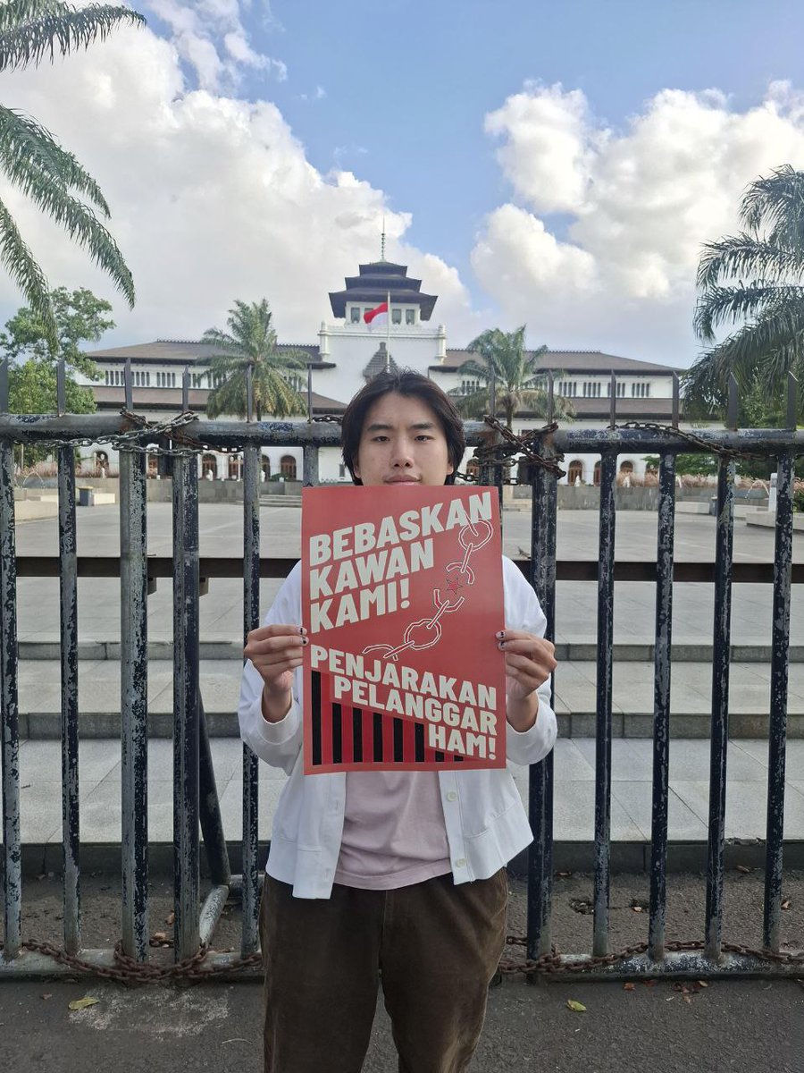 Arah Juang tweet media