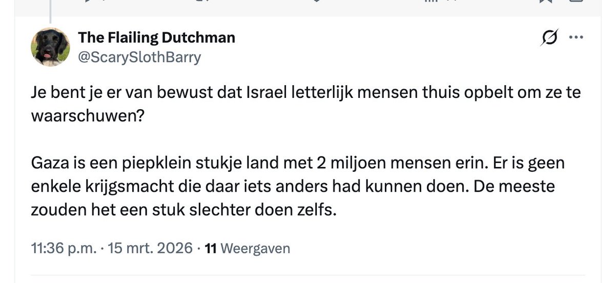 Bart | ⭕️ |  tweet media