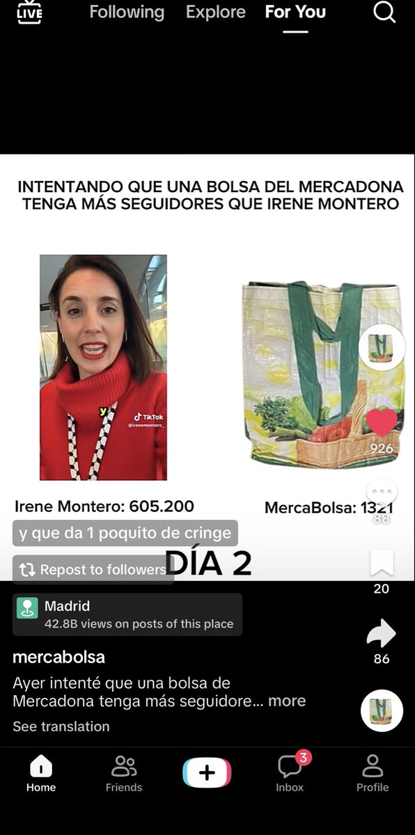 HayekMateando's tweet photo. @IreneMontero 👇🏻 https://t.co/boanZlP6W5