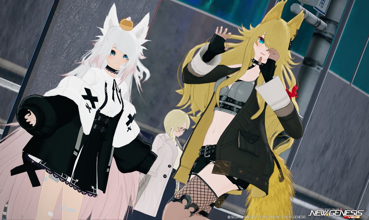 でっくすし tweet media