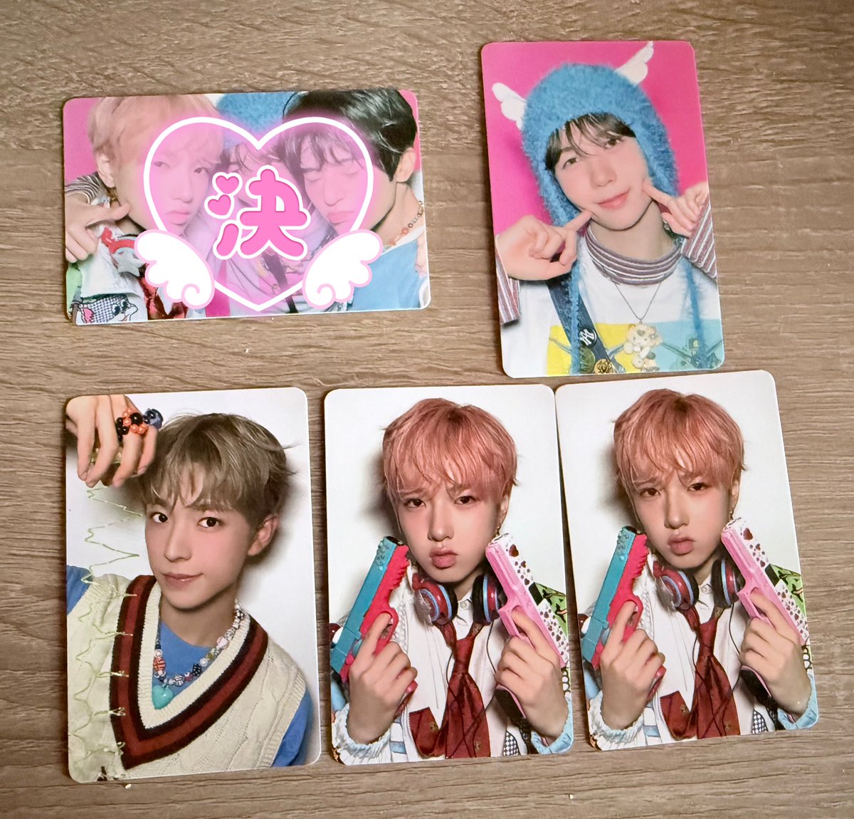 ᵐᵏ ꪔ̤̮ tweet media