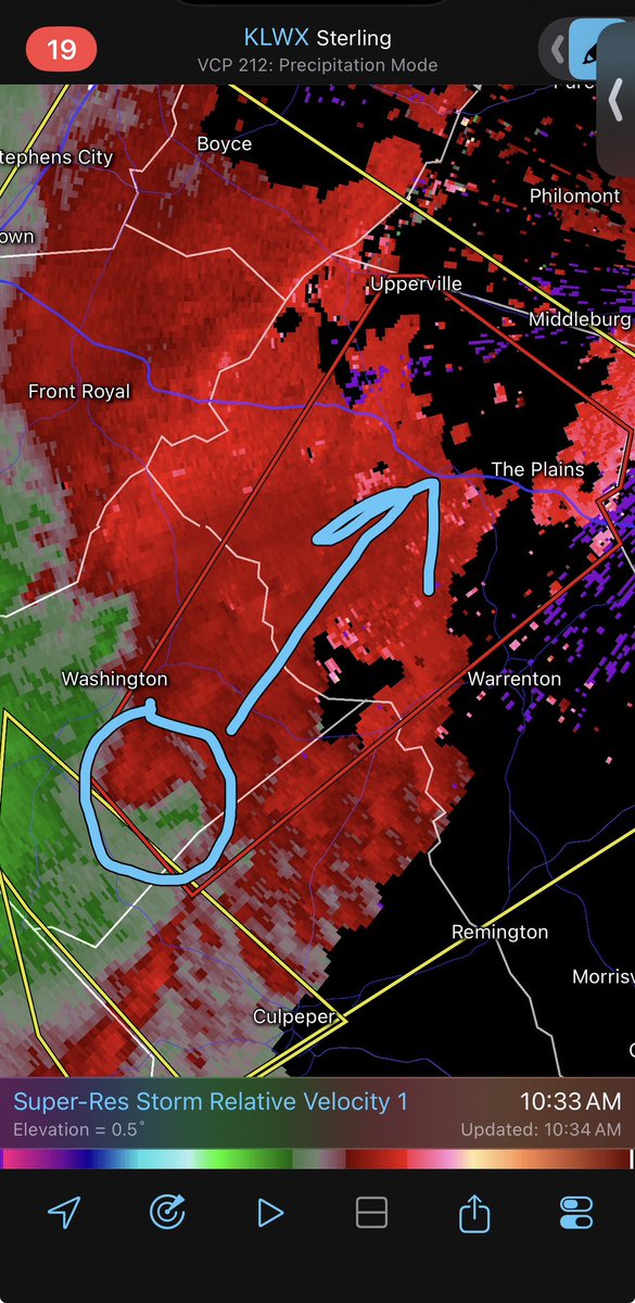 Washingtonian Weather Geeks tweet media