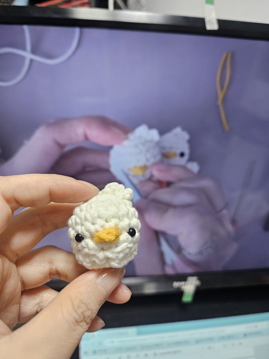 ✨반짝반짝뭉게구름☁ tweet media