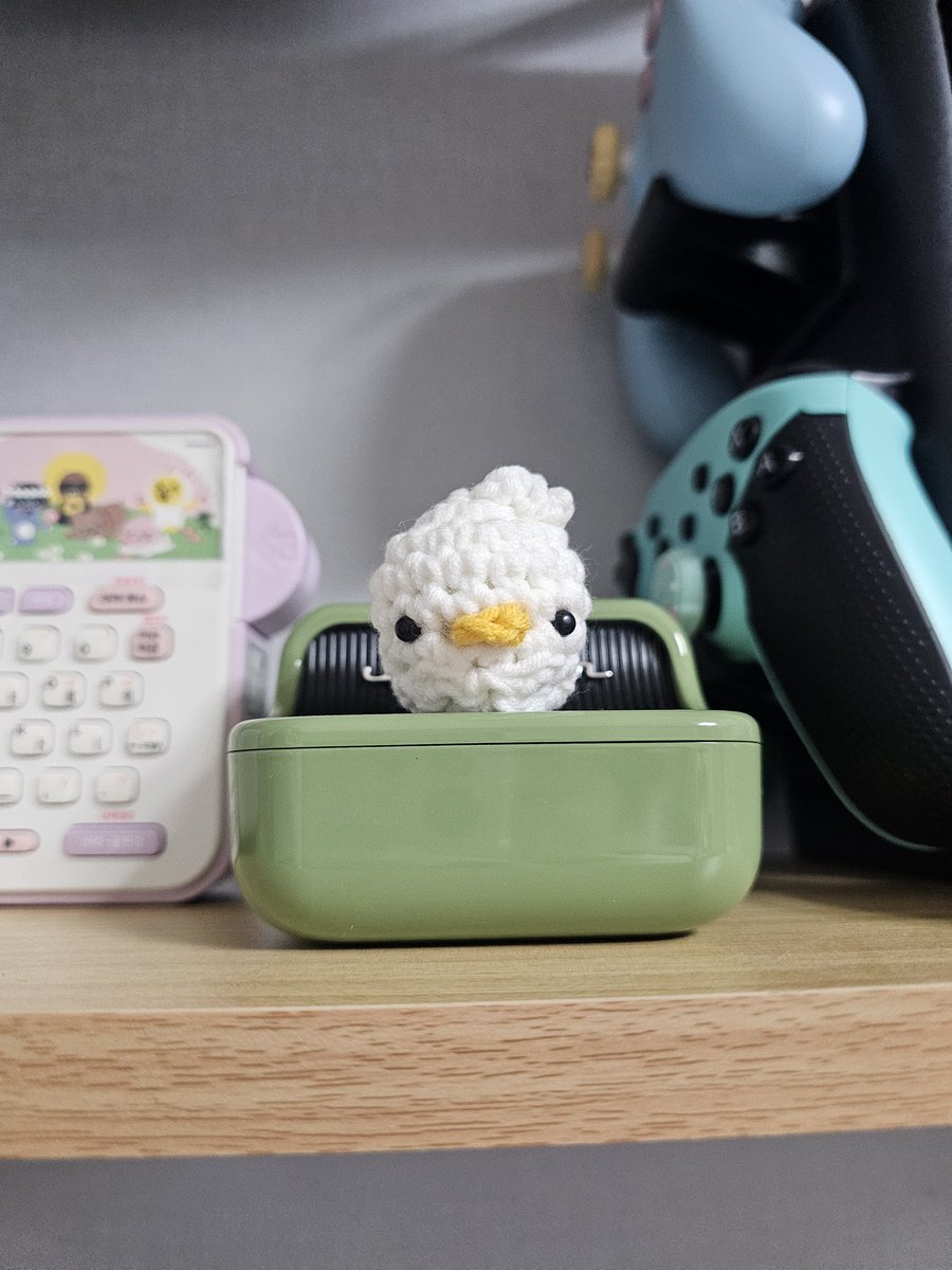 ✨반짝반짝뭉게구름☁ tweet media