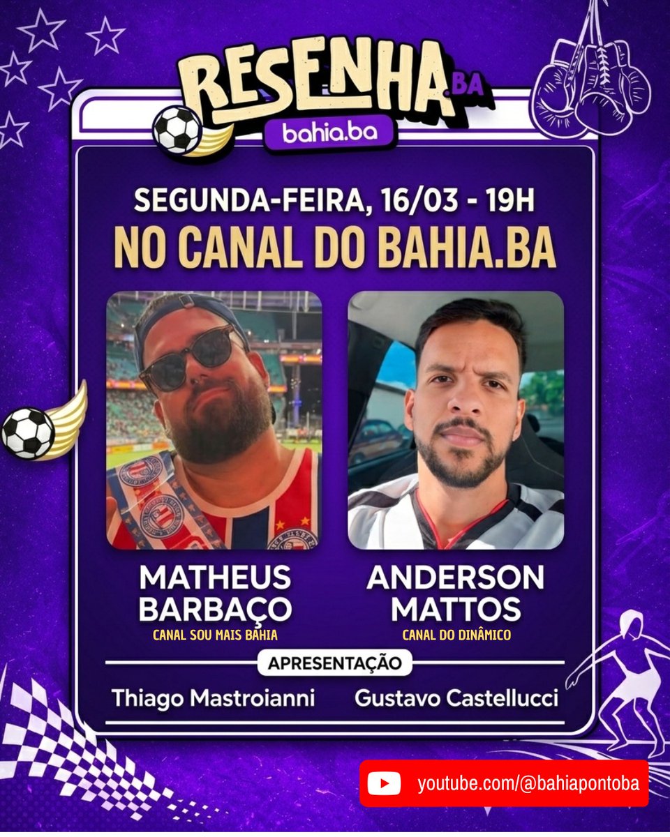 FRED DO CHAME-CHAME tweet media