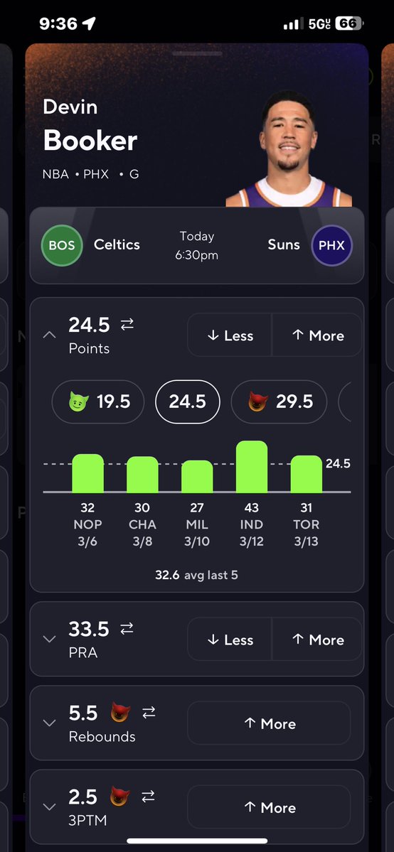 Gb2Picks tweet media