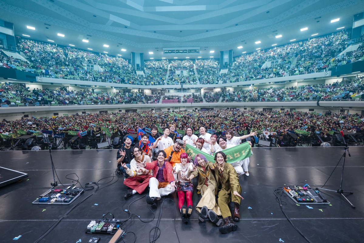 浪岡 真太郎(Penthouse) tweet media