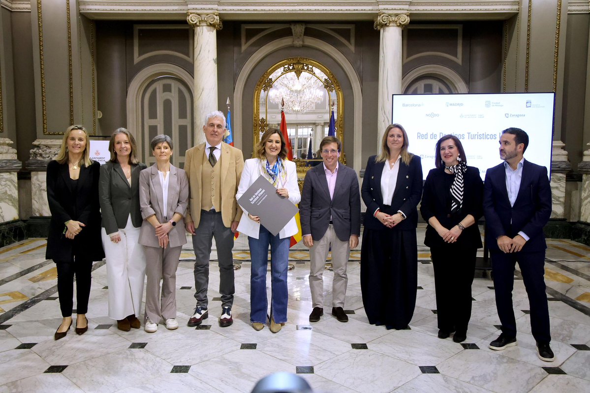 María José Catalá tweet media