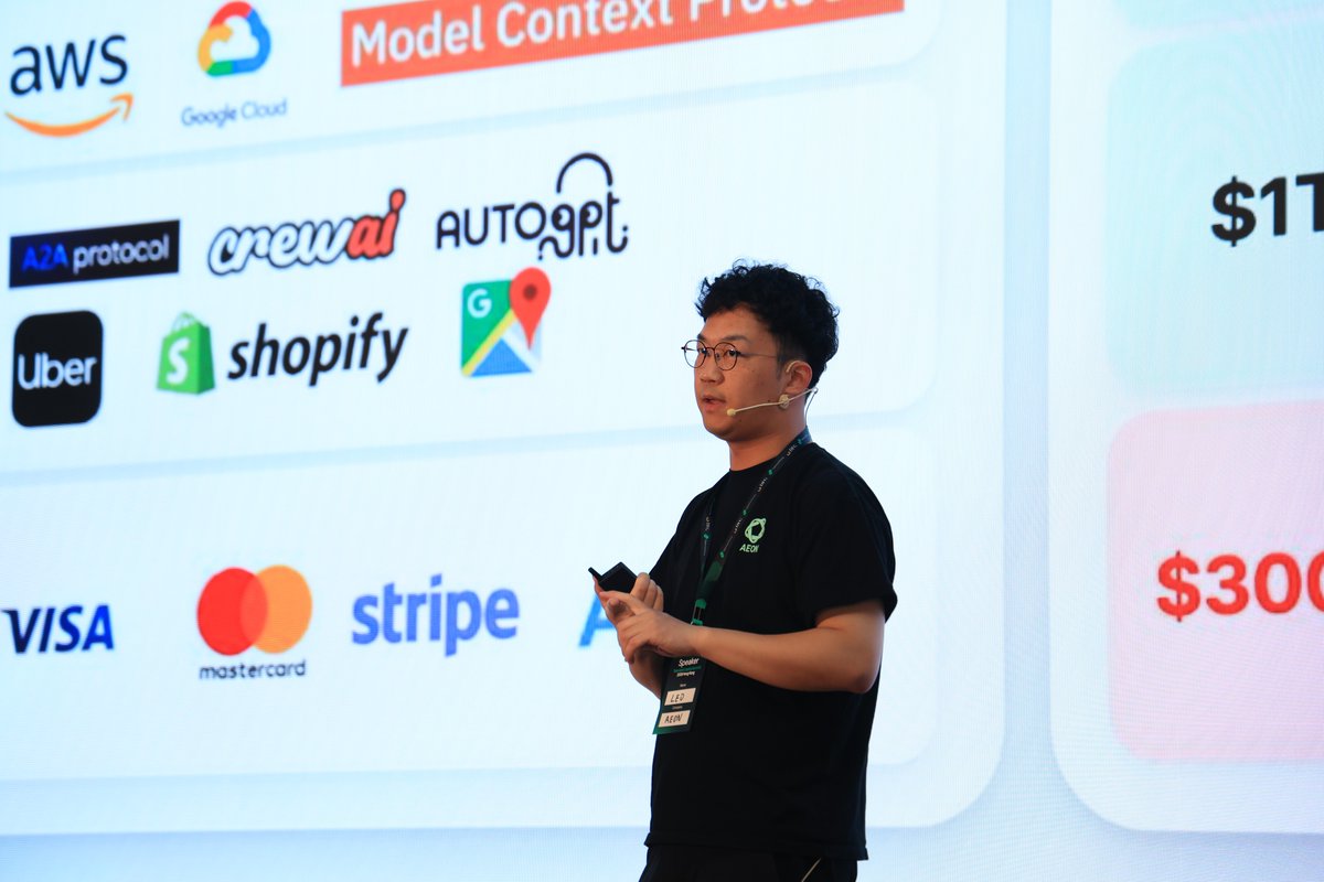 Tokenized Capital Summit tweet media