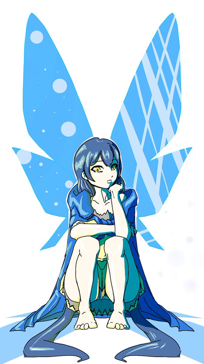 SETSU（せつぴ） tweet media