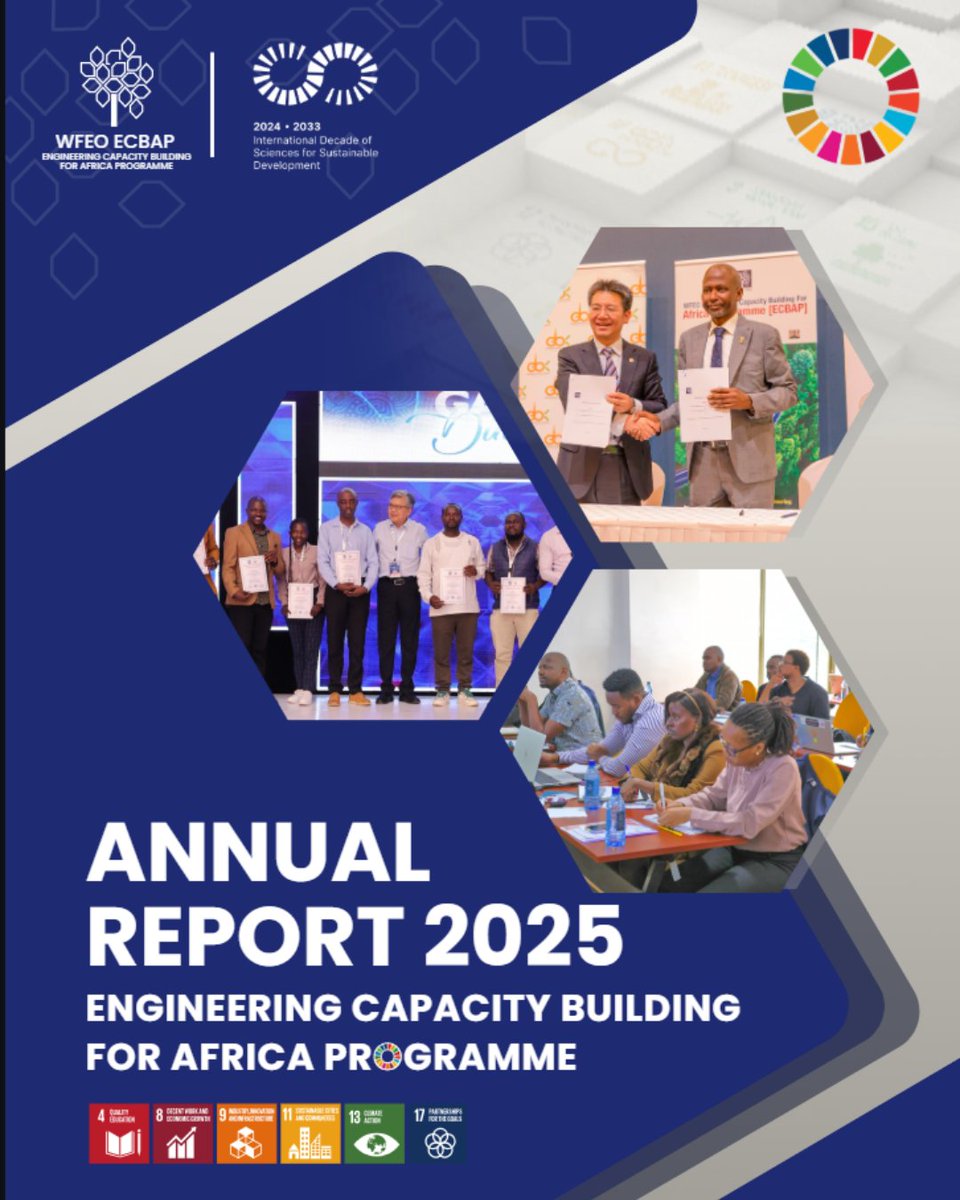 World Federation of Engineering Organizations tweet media